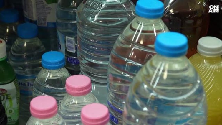 Жители на Търново искат компенсации заради мътна вода