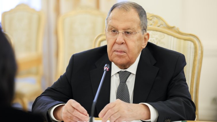 Лавров: ЕС трябва да поеме отговорност за поведението на балтийските държави