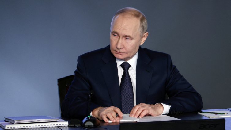 Путин назначи Александър Дарчиев за руски посланик във Вашингтон