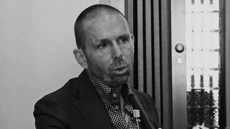 Има подозрения кой е поръчал убийството на Мартин Божанов-Нотариуса