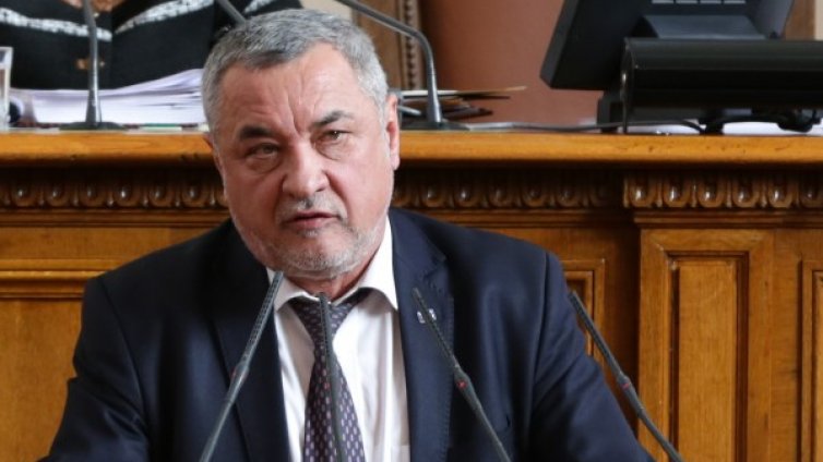 Пробойна в ОП: Обединението &ndash; само за парламента