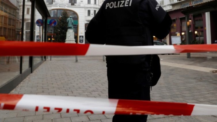 Щастлива развръзка на отвличането в Австрия