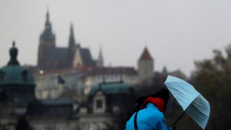 Обилни дъждове, дълбоки снегове: Жълт и оранжев код