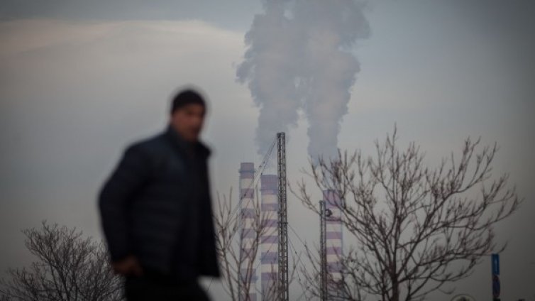 Заради мръсния въздух: Граждани искат повече измервателни уреди