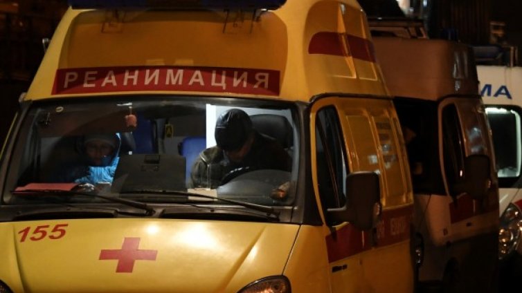 Заради бомба: Евакуираха 11 обекта в Иркутска област