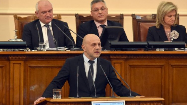 Технологията за интеграцията на ромите &ndash; правилна, политиката &ndash; сгрешена