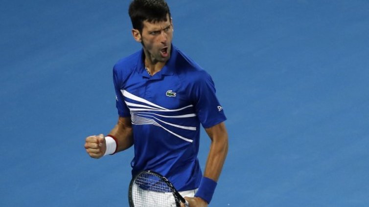 Мечтан финал в Мелбърн! Джокович срещу Надал