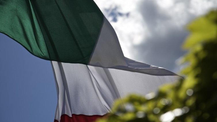 Италия вече даде началото на рецесията в Европа? 