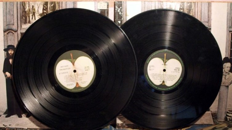 Hey Jude замалко да не види бял свят &ndash; била порнография!