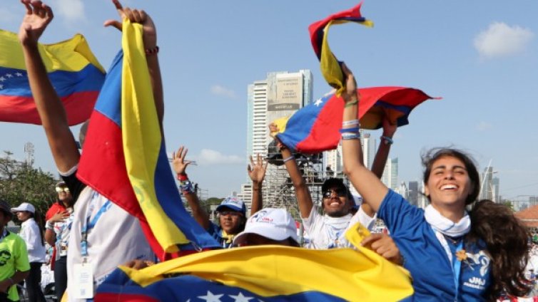 САЩ назначиха специален пратеник за Венецуела