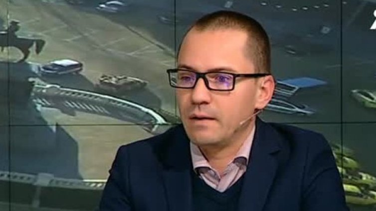 Джамбазки: Бареков е подвел Сидеров!