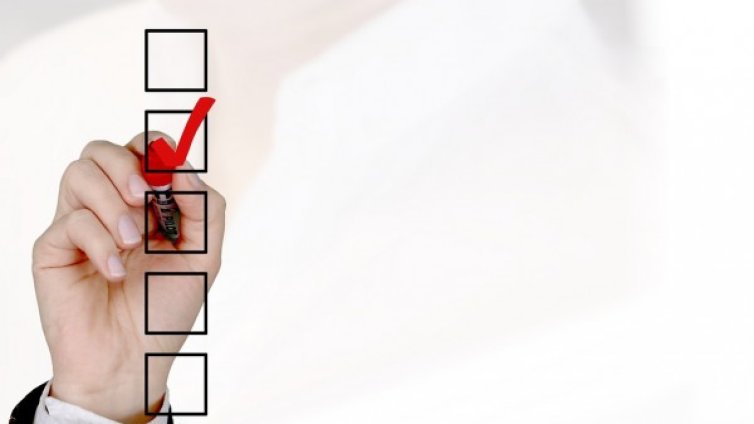 Над 130 партии ще мерят сили на изборите 2019-а