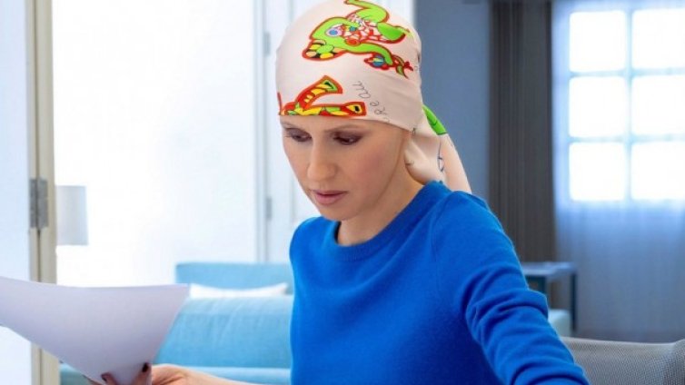 "Пустинната роза" на Дамаск: Асма Асад пребори рака