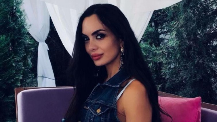 Лияна иска да е сама: Разделила се е с гаджето