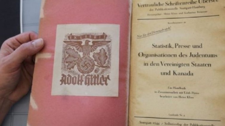 Искал ли е Адолф Хитлер да завладее Америка и Канада? 