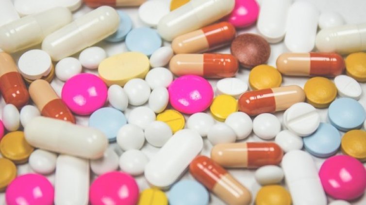 Свиха лекарства за 100 хил. лв. от аптека в Кюстендил