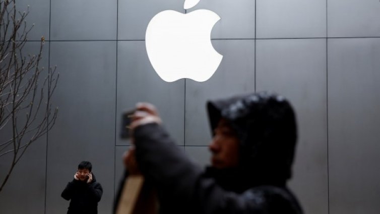 Apple в криза на средната възраст. Нужно е волско търпение!