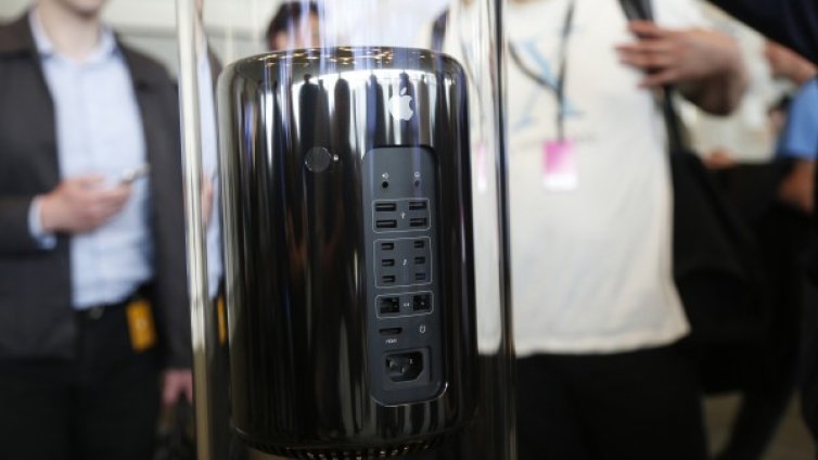 Болтчето, което спъва "Made in USA" за Apple