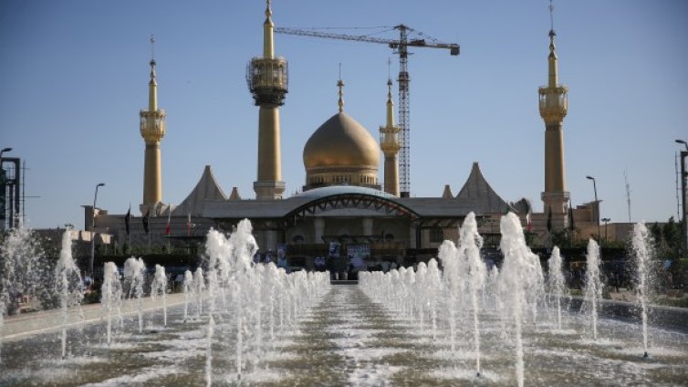 Десетте дни на зората - Иран чества 40 г. от революцията