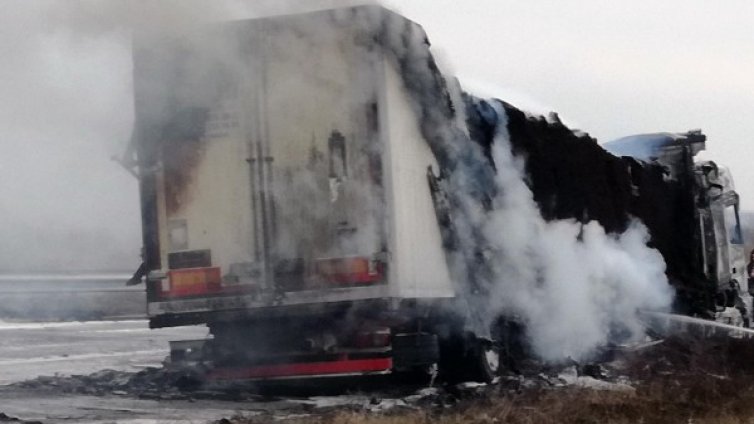 Тираджии от България и Естония загинаха в Румъния