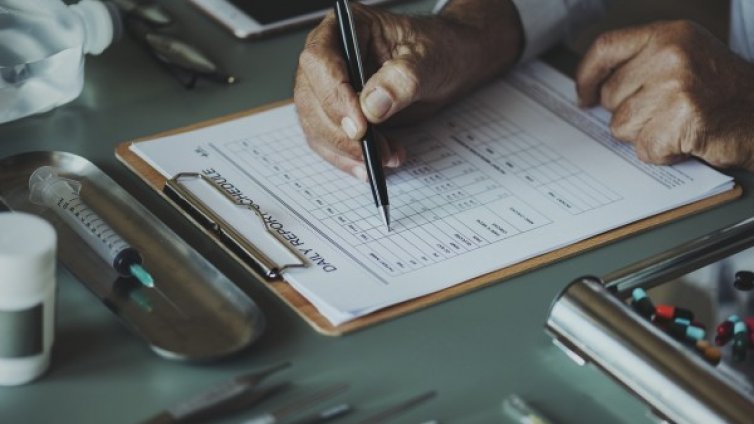 29-годишната банкерка, взела 200 бона: Лошо ми е!