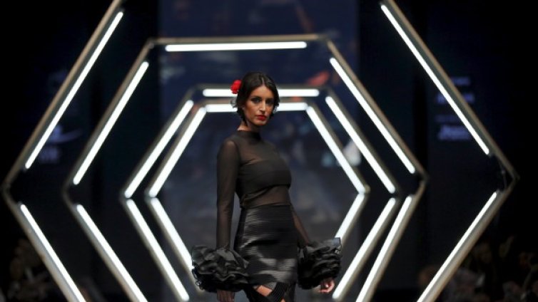 Висша мода: 5 бюти тенденции