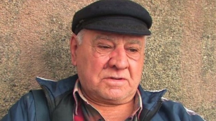 Ромите били пенсионер - рецидивисти