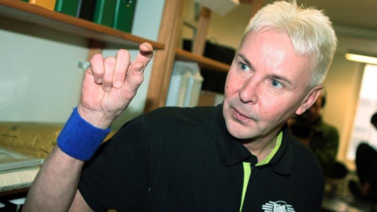 Почина Мати Никанен &ndash; легенда в ски скоковете