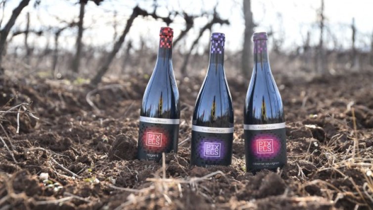 New Bloom Winery лансира две нови вина с уникална система за затваряне