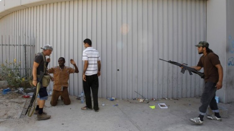 Наемниците: Същността им е сенчеста, а стават все повече