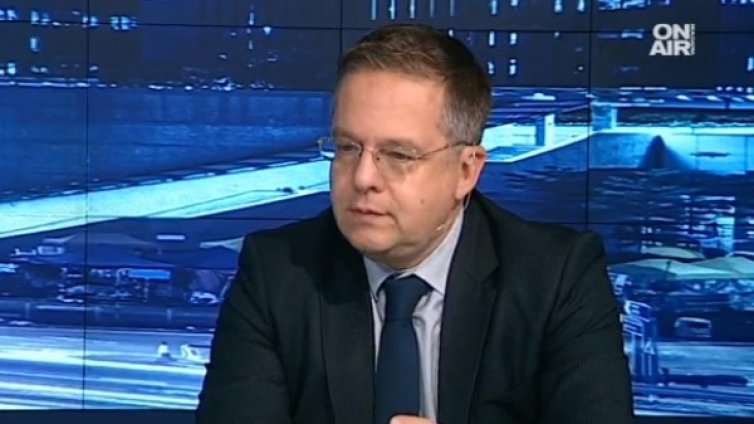 Столичната община чака по-високи приходи от данъци и такси