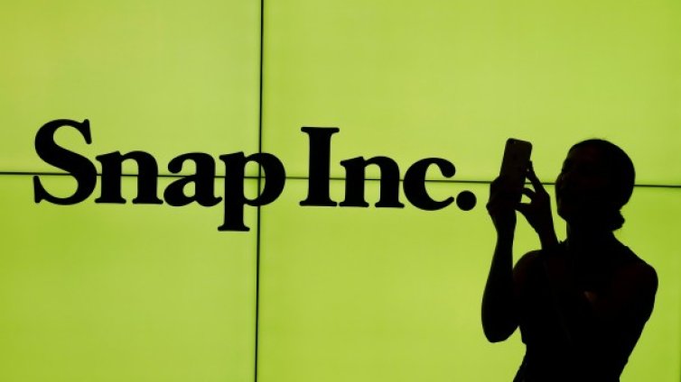 Snap спря отлива на потребители, но добри ли са прогнозите?
