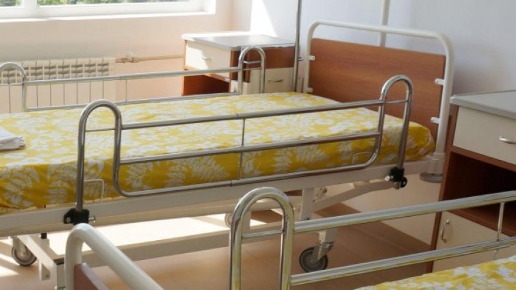 Едва четирима българи от 1 000 000 стават донори