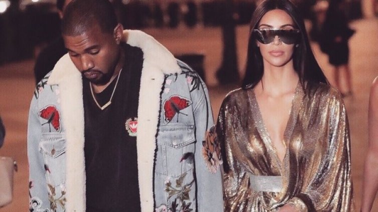 Кание Уест зарадва Ким с апартамент, сега го продава