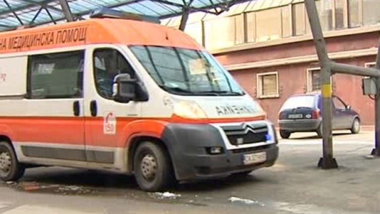 Смъртоносно ПТП на АМ "Хемус": Дете загина!