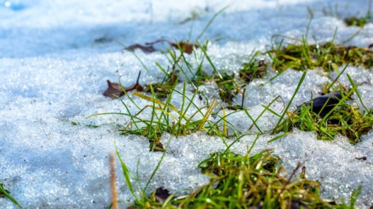 Слънчева неделя ни очаква, градусите се повишават