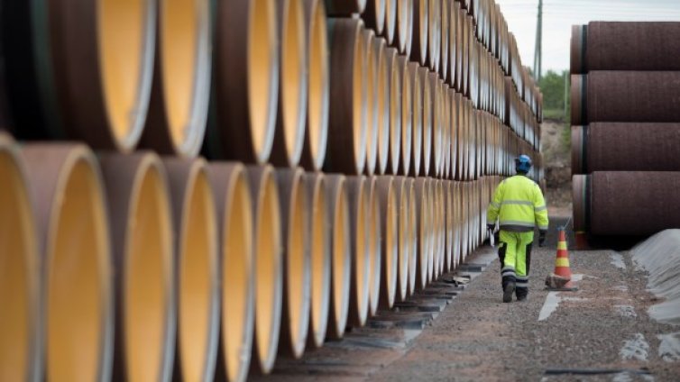 Москва предупреди за нови пречки пред "Северен поток-2"