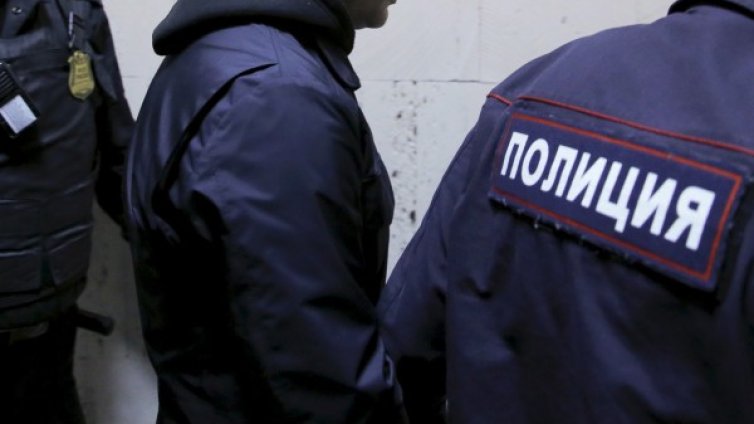 Обиски и задържане с неясна цел: Репресиите в Русия – досущ като в СССР