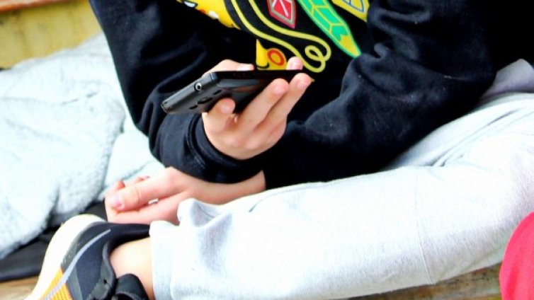 Подигравките в интернет: Всяко четвърто дете е жертва