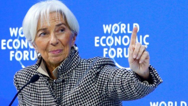 Глас от МВФ: Има опасност от икономическа буря!