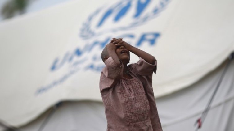 Европа - ощипаната мома при всеки кораб с мигранти 