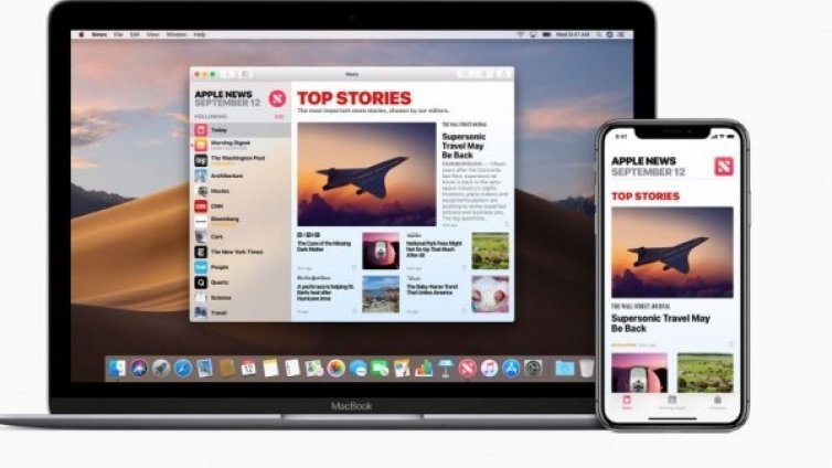 Издателите препъват опита на Apple да създаде "Netflix за новини" 