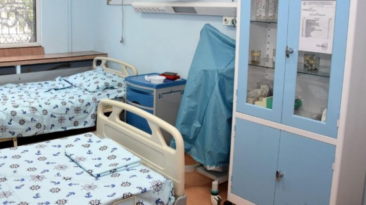 И 3-годишно дете от Добринище с морбили