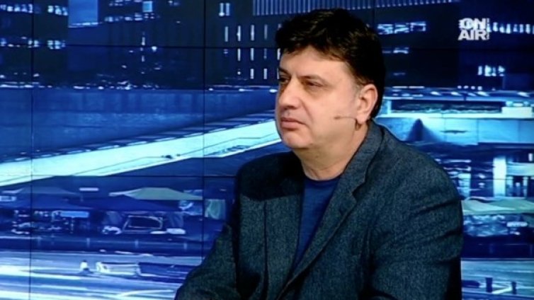 СДС на евроизбори: Готви се, но няма партньор