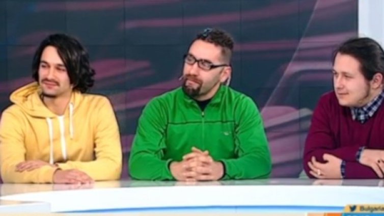 Изкуство с кауза: Да преоткриеш щастието с театър