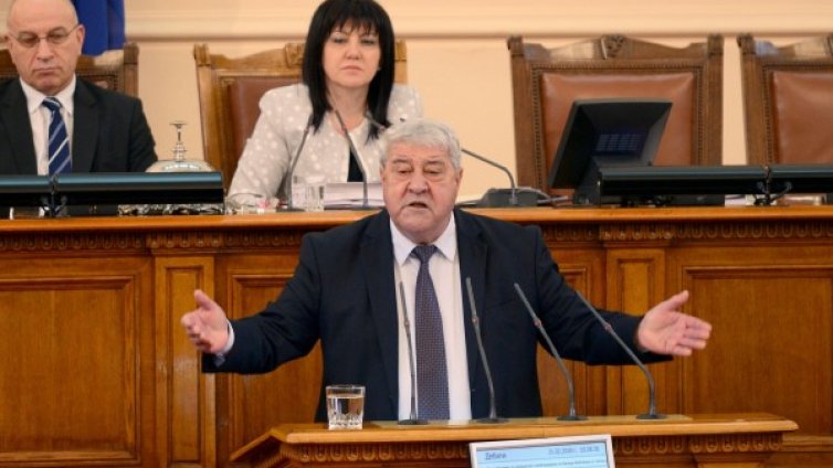 Ограничаването на преференциите &ndash; договорка? Няма такова нещо!