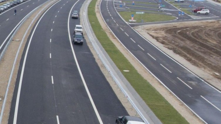 10 оферти за изграждането на "Струма" през Кресненското дефиле