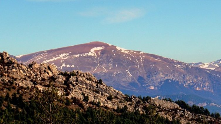 Слънчево и топло, температурите днес &ndash; до 15 градуса