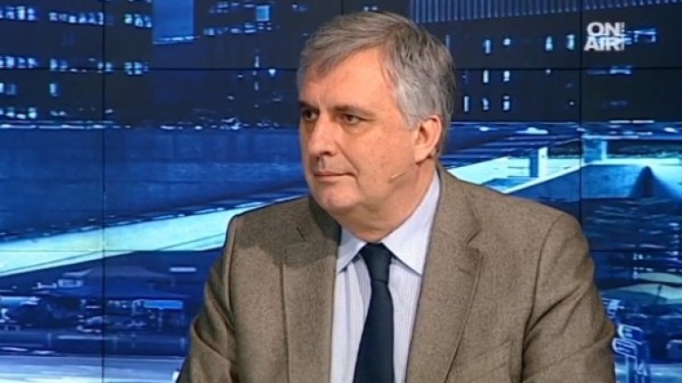 Калфин: АБВ остана без отговор от БСП за коалиция