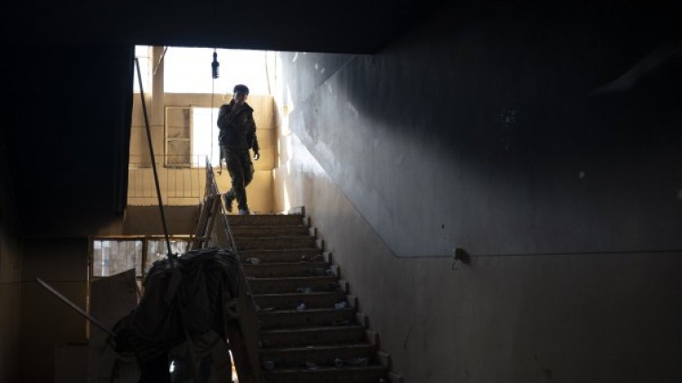 До там ли опряха? Туроператор предлага екскурзии в опустошена Сирия 